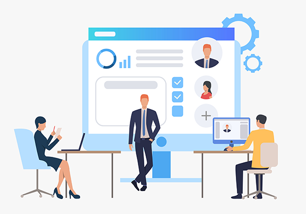 best staffing agency India